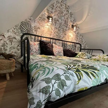 Happy Casita Disneyland Paris Chalifert المظهر الخارجي الصورة