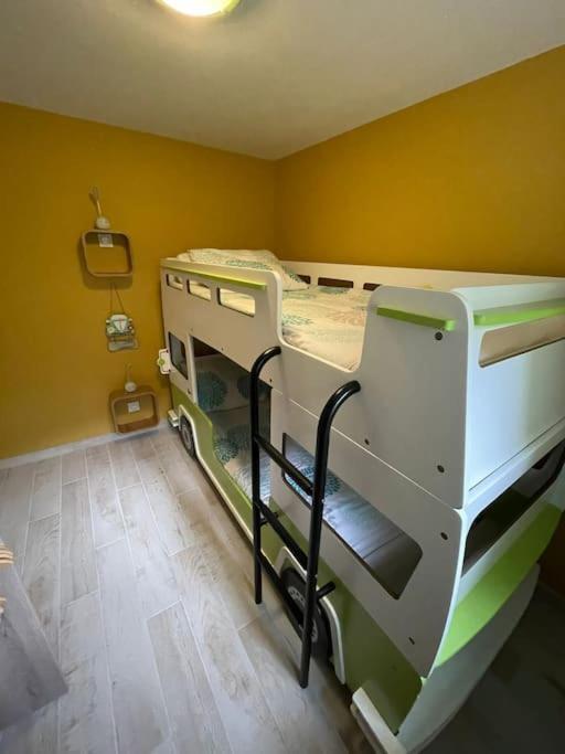 Happy Casita Disneyland Paris Chalifert المظهر الخارجي الصورة